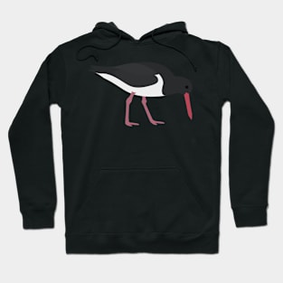 Oyster Catcher Hoodie